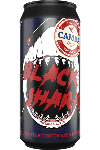 Camba Black Shark