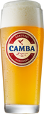 Camba Chiemsee Edition sample box can