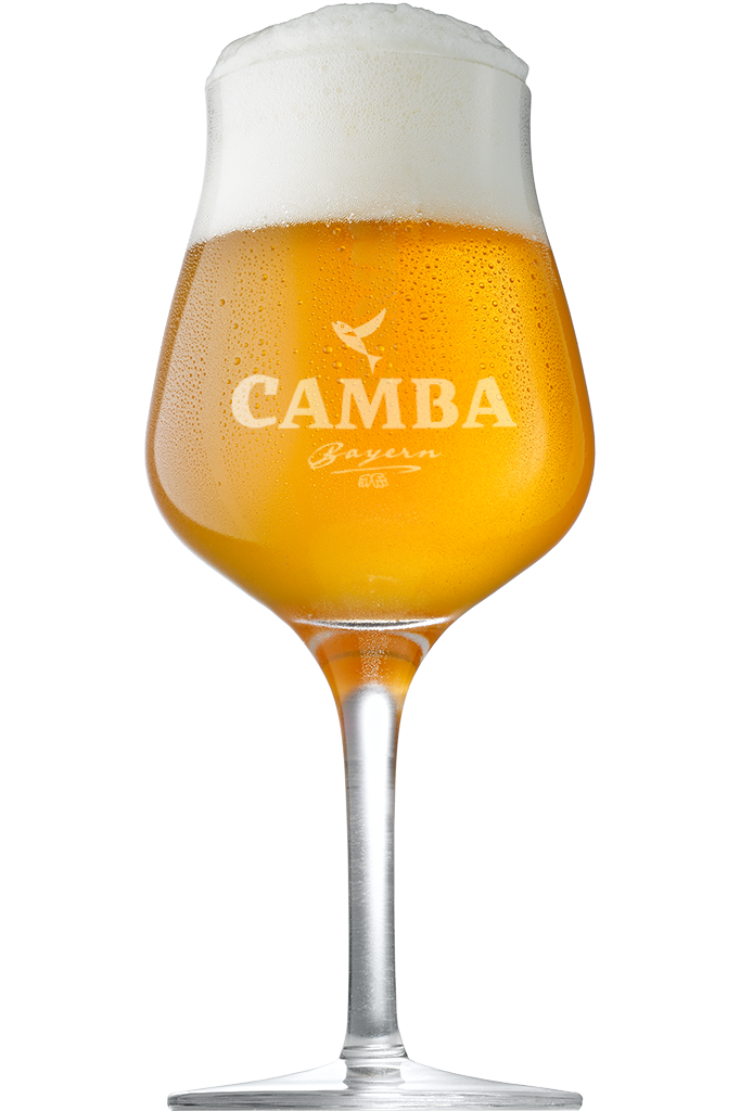 Camba IPA